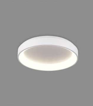Plafón de techo plano Grace LED - ACB