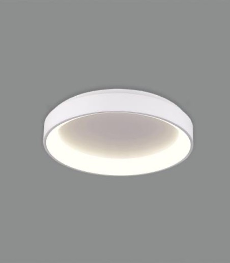 Plafón de techo plano Grace LED - ACB