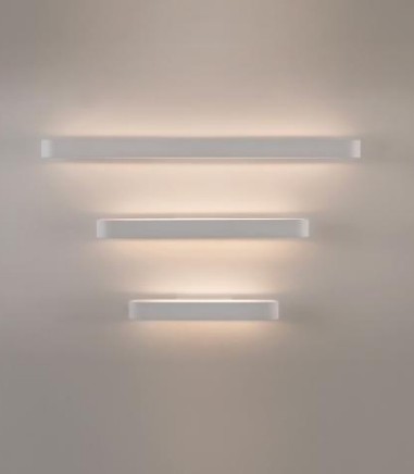 Aplique de pared LED gala - ACB