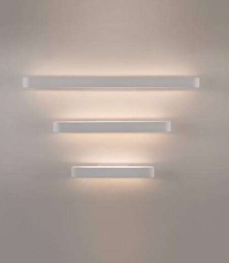 Aplique de pared LED gala - ACB