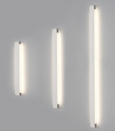 Aplique de pared LED Fosca - ACB
