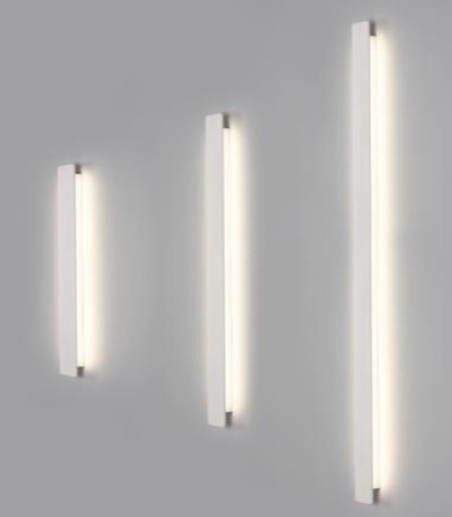 Aplique de pared LED Fosca - ACB