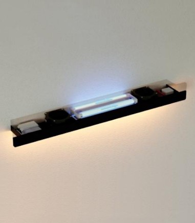 Aplique de pared Fosca Air Cleaner - ACB