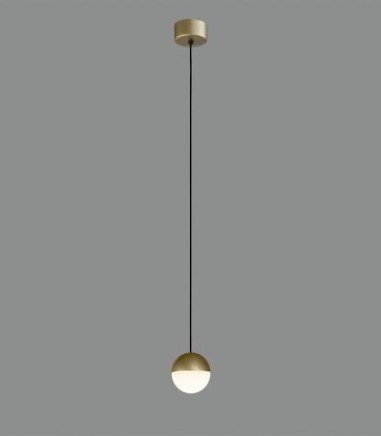 Lámpara de techo colgante LED Custo - ACB