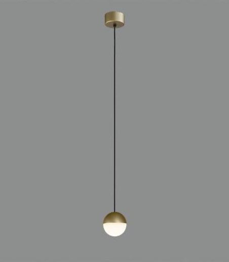 Lámpara de techo colgante LED Custo - ACB