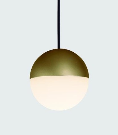 Lámpara de techo colgante LED Custo - ACB
