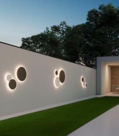 Aplique de pared LED Combo - ACB