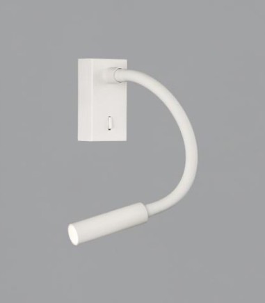 Aplique de pared Cio LED - ACB