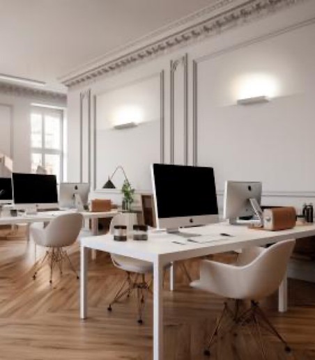 Aplique de pared Brick LED - ACB