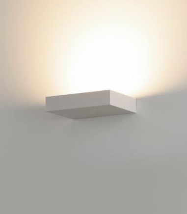 Aplique de pared Brick LED - ACB