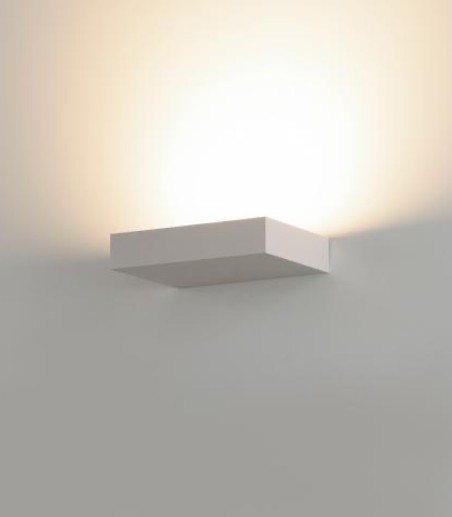 Aplique de pared Brick LED - ACB