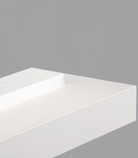 Aplique de pared Brick LED - ACB