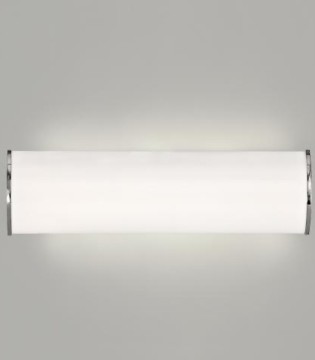 Aplique de pared Aldo cromo - ACB 2