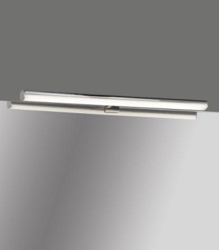 Aplique de baño para espejo Dustin LED - ACB