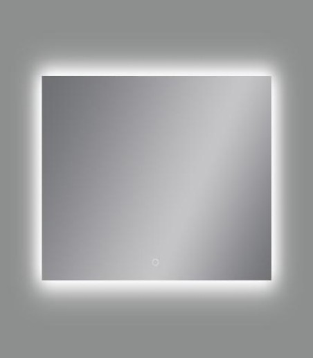 Espejo de baño con luz Estela - ACB
