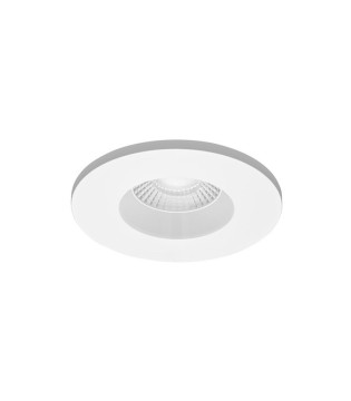 Empotrable estanco confort LED CCT IP65 Watertight 6W - 559 - Ø88