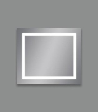 Espejo de baño con luz LED Mul - ACB 2