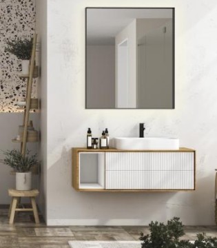 Espejo de pared Oristano - ACB