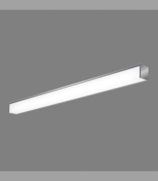 Aplique de pared LED para espejo de baño Tavi 18W IP44 - ACB 2