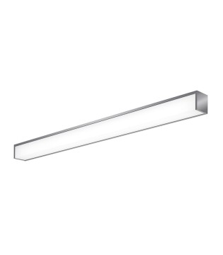 Aplique de pared LED para espejo de baño Tavi 18W IP44 - ACB