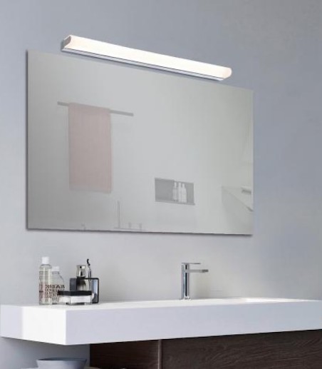 Aplique de pared para espejo LED Tesla - ACB