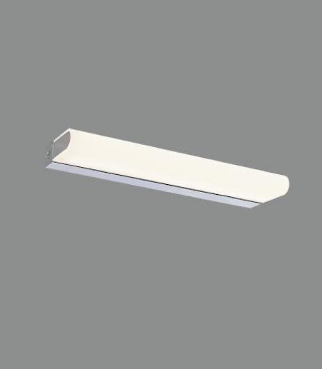 Aplique de pared para espejo LED Tesla - ACB