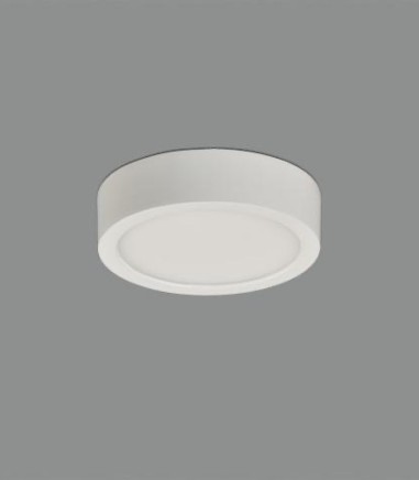 Plafón de techo LED Kore - ACB