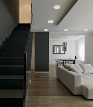 Plafón de techo LED Kore - ACB 2