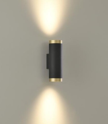Aplique de pared LED Lux - ACB