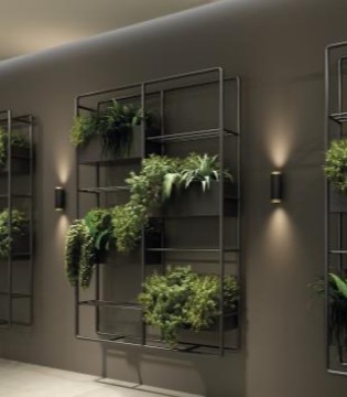 Aplique de pared LED Lux - ACB 2