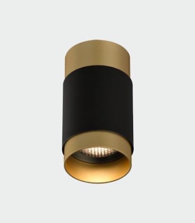 Plafón de techo LED Lux 13W Ø60mm - ACB