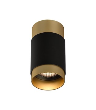 Plafón de techo LED Lux 13W Ø60mm - ACB