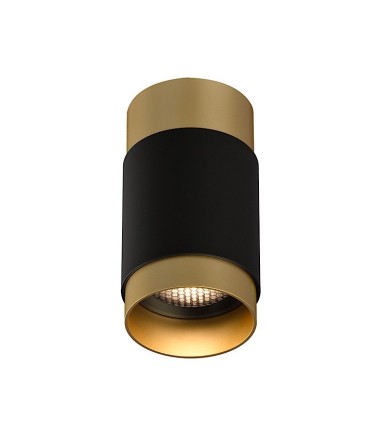 Plafón de techo LED Lux 13W Ø60mm - ACB