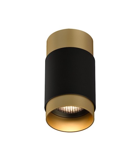 Plafón de techo LED Lux 13W Ø60mm - ACB