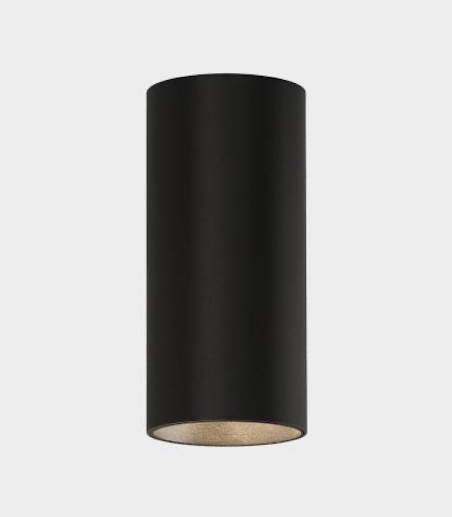 Plafón de techo Pipe Ø60mm - ACB