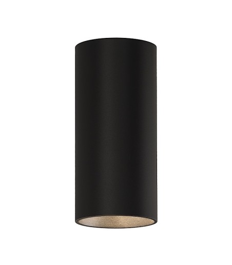 Plafón de techo Pipe Ø60mm - ACB