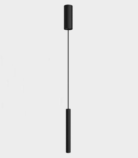 Lámpara de techo colgante LED Pipe - ACB