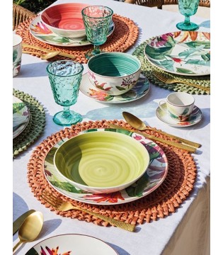 Set 6 tazas de café con... 2