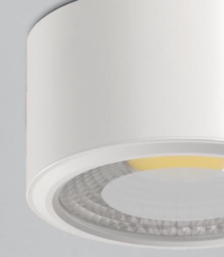 Plafón de techo Studio LED - ACB