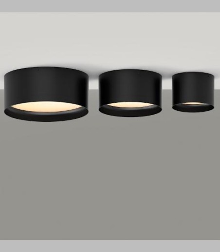 Plafón de techo Tech LED - ACB