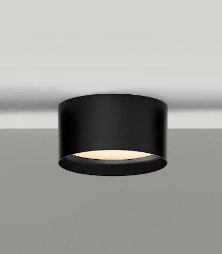 Plafón de techo Tech LED - ACB