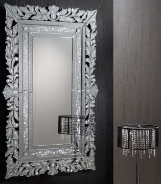 Espejo CLEOPATRA 120X78 - Schuller 29-E16