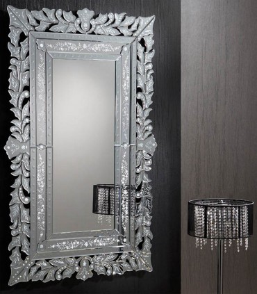 Espejo CLEOPATRA 120X78 - Schuller 29-E16
