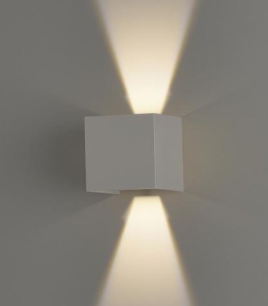 Aplique de pared LED Kendo - ACB