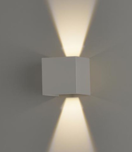 Aplique de pared LED Kendo - ACB