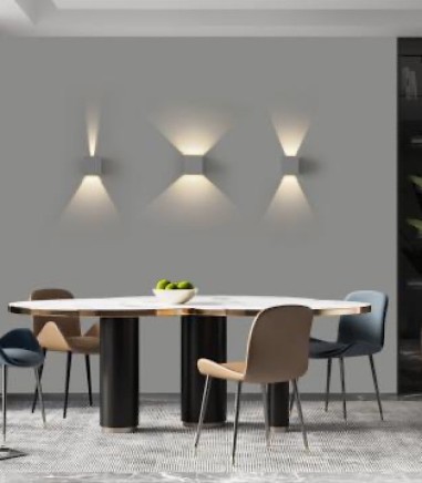 Aplique de pared LED Kendo - ACB