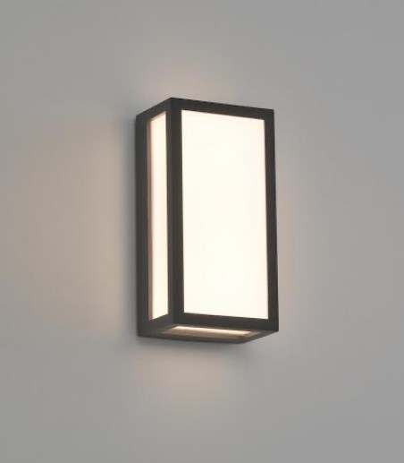 Aplique de pared exterior LED Liam - ACB