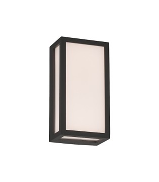 Aplique de pared exterior LED Liam - ACB