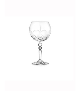 Set de 6 copas gin tonic STARS&STRI - Tognana