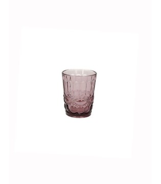 Set de 6 vasos Madame Rosa...